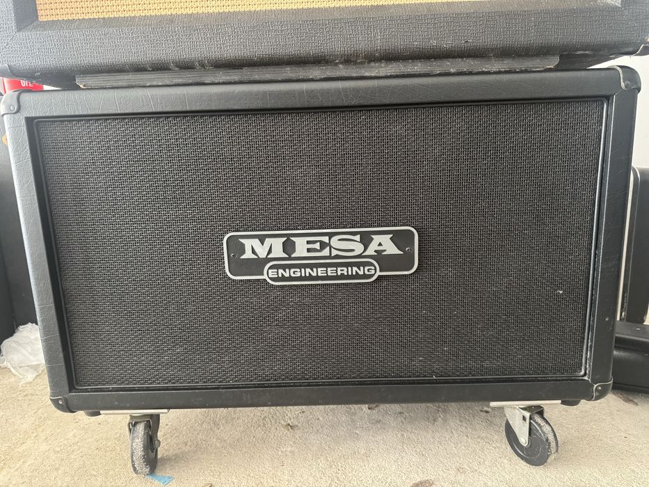 Material de guitarrista