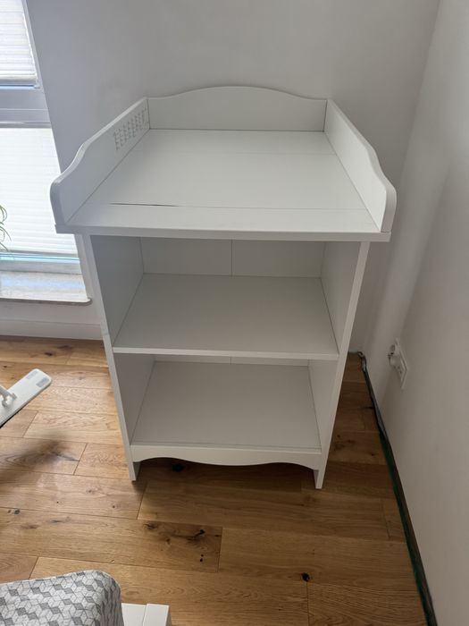 IKEA SMAGORA stolik do przewijania