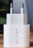 Ładowarka  szybka 30W USB-C USB typ C  do iPhone 15 Pro Max
alogy