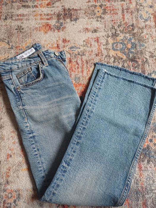 Джинси жіночі Zara