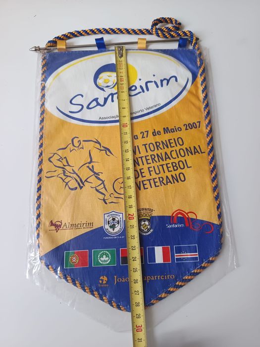 Torneio futsal veteranos