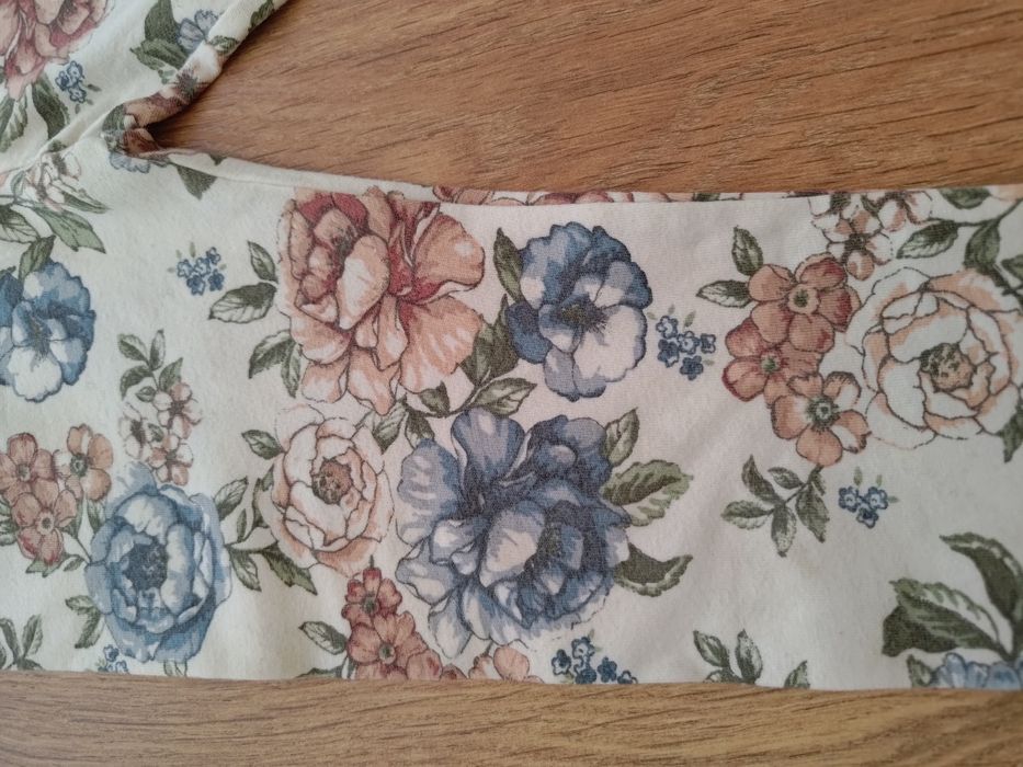 Legginsy Newbie 104