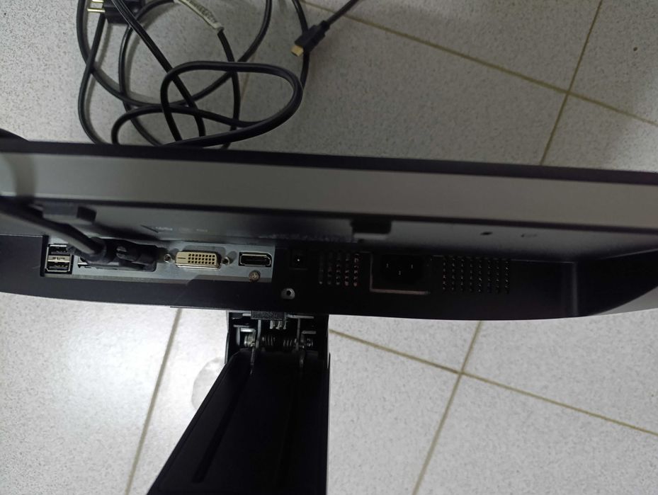 Monitor Dell U2412mc