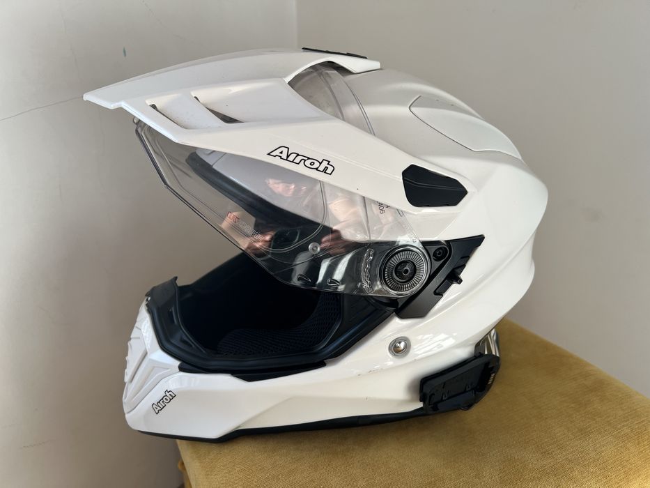 Capacete Airoh Commander