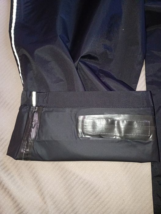 Непромокаемые штаны для туризма/рыбалки