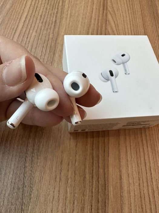 AirPods Pro 1.ª geração NOVOS (ler descrição)