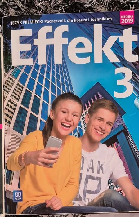Podręcznik effekt 3