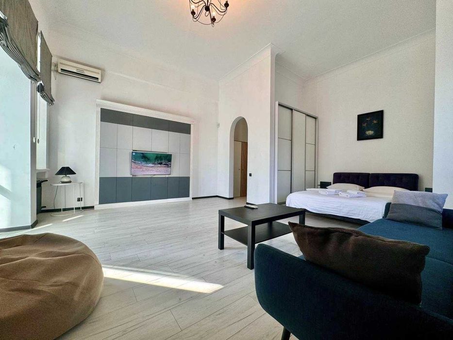 ApartPoltava Квартира в стилі LOFT подобово\погодинно СВІТЛО ЗАВЖДИ