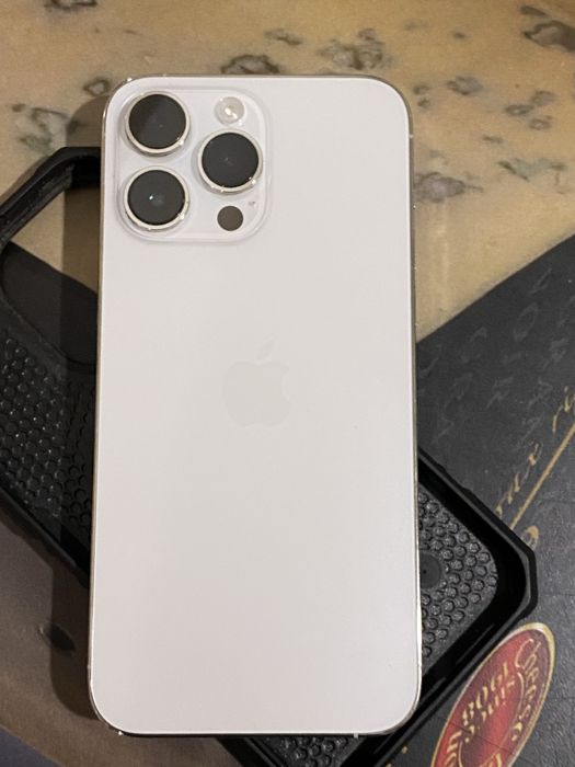 Продаю   iPhone  14 pro max   256GB   2-esim