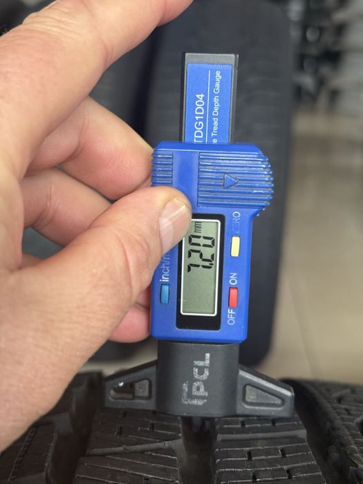 Шини зимові 245/45/18 Pirelli зимние шины 245/45r18 Pirelli