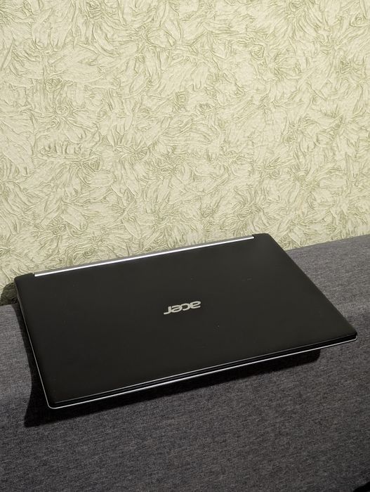 Acer Aspire 5, повністю робочий