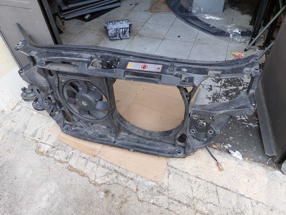 Peças Originais - Audi A4 B5 (95-01)