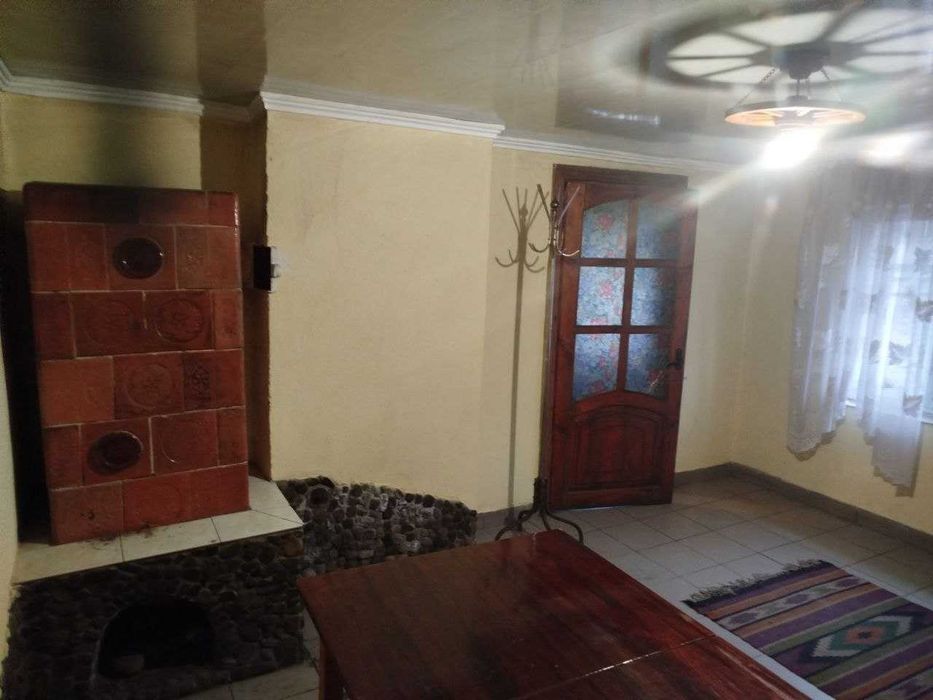 Продається будинок у м.глиняни