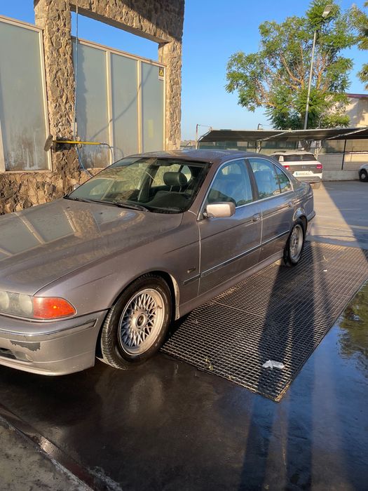 Vendo ou troca 530d e 39