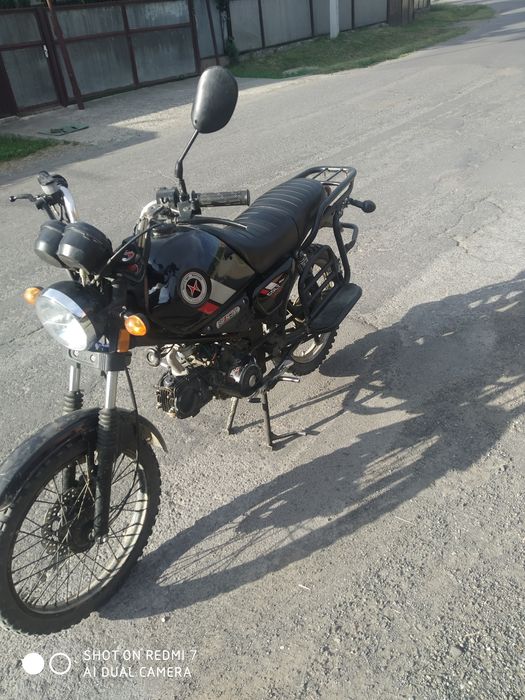 Продам шінерай кольт