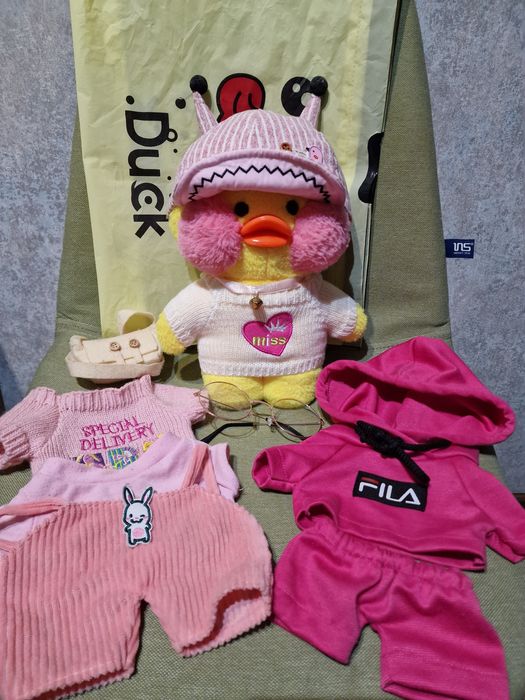 Качечка  Лалафан