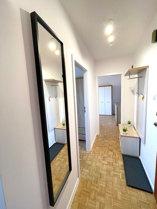 Kapuściska, Szarych Szeregów,blok38m2.2pok,balkon,IIpiętro.