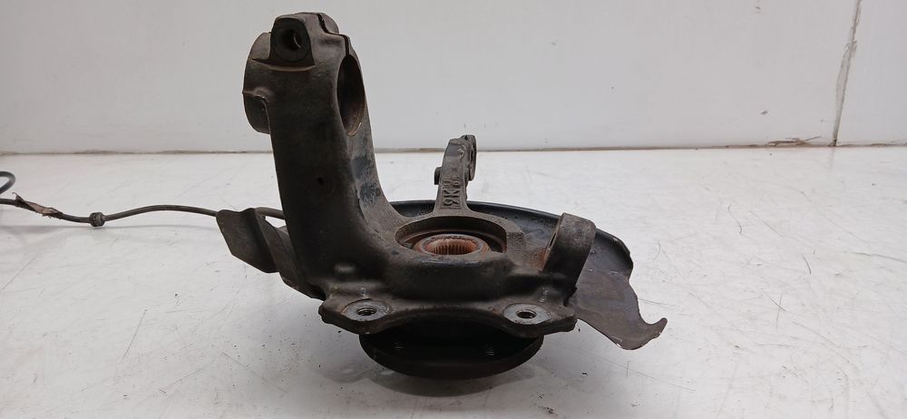 Manga de eixo frente direita SEAT Ibiza IV (6J5, 6P1)