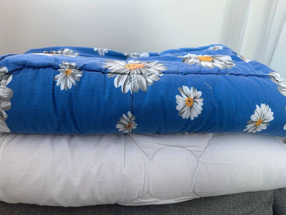 Шерстяне/вовняне одіяло/ковдра,,,пухове оді