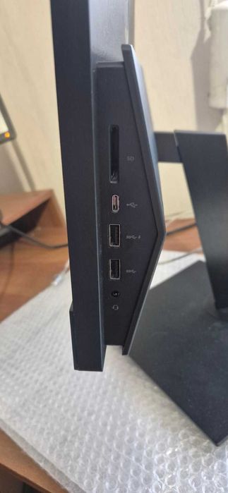 Моноблок HP 600 G4 AiO 21.5" IPS (Core i5-8500/8GB/SSD256GB) Кі-сть!