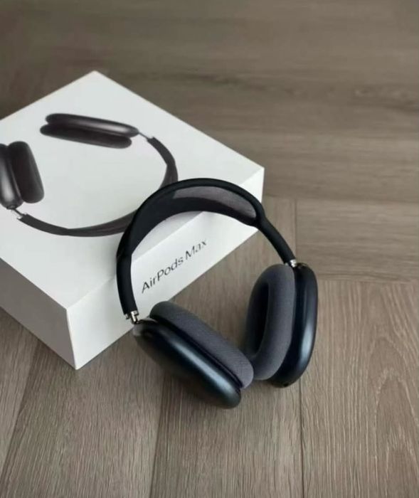Sluchawki AirPods Max2