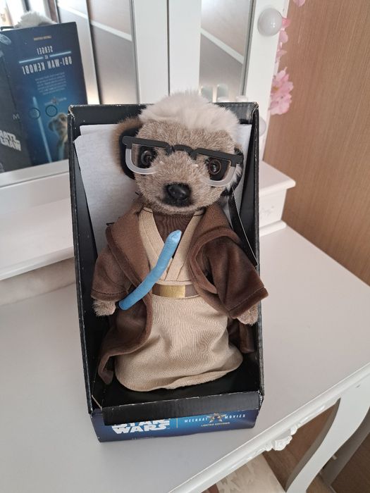 Obi Van Kenobi Gwiezdne wojny, star wars