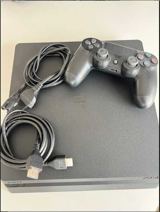 PlayStation 4 1tb