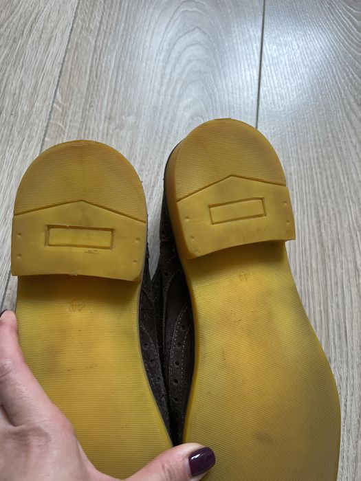 чоловіче взуття 44 р