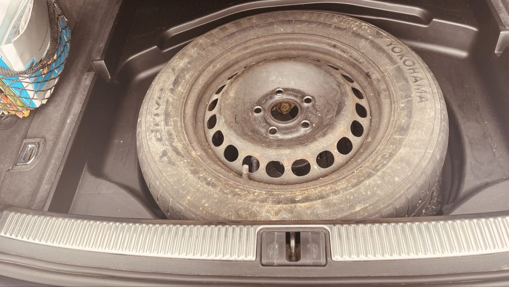 Audi A4 Avant 1.9 TDI 2002