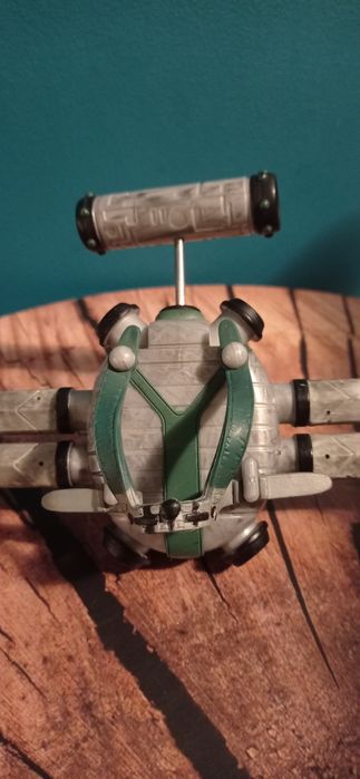 Spiderman Web Splasher Doc Ock Doktor Octopus zasobnik na wodę