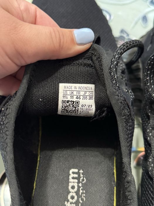 Кросівки Adidas Kaptir 3.0