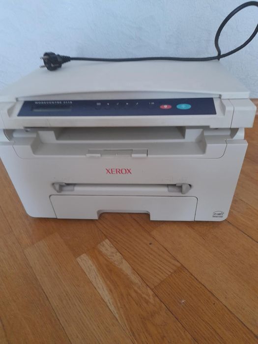 Ксерокс Xerox Work Centre 5118