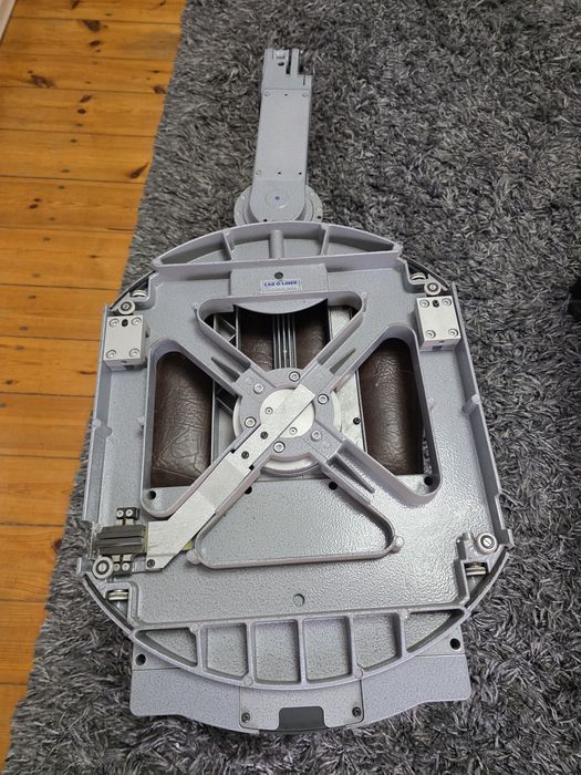 Car o liner gitara