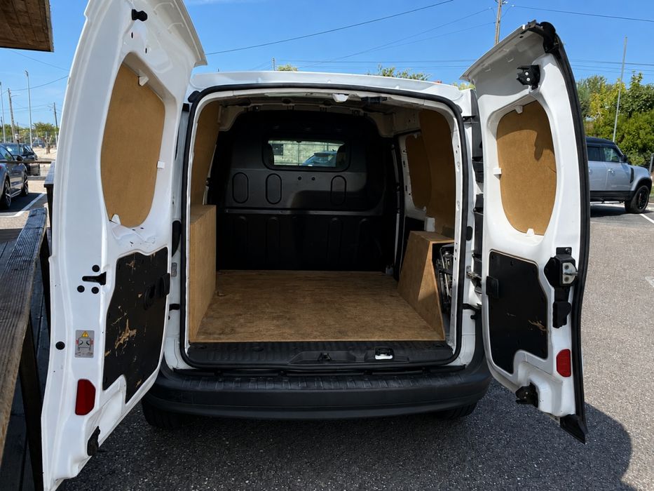 Renault Kangoo 1.5DCI 2021 C/IVA Dedut