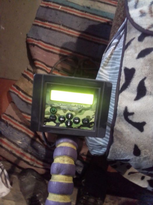 Металошукач MD 3001