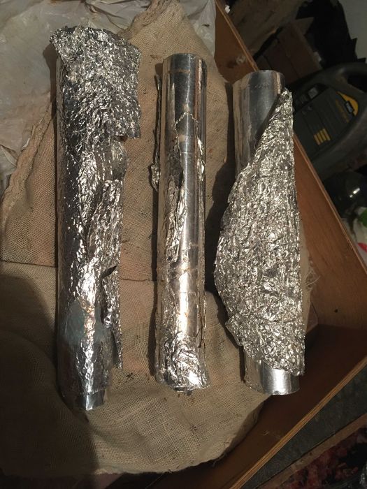 бумага для самописцев и и фольга алюминиевая в рулонах