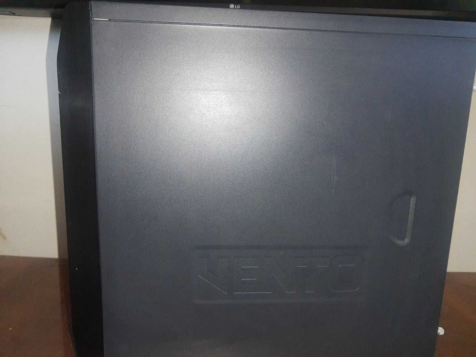 ПК,системникAMD A8-7600RadeonR7. SSD-224gb GOODRAM.ОЗУ 4х2=8 gb GSkill