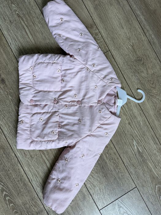 Kurtka przejsciowa h&m 86