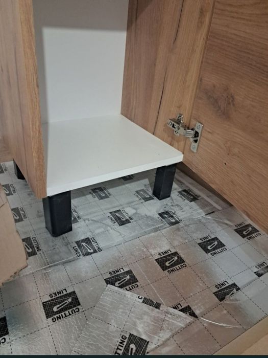 Nowy złożony "słupek " Wrocław możliwość dostawy