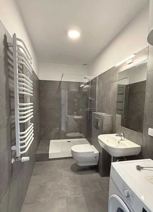 Apartment in Poznań - More