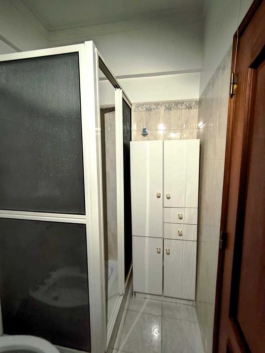 Apartamento T1 para arrendar Campo grande- Alvalade