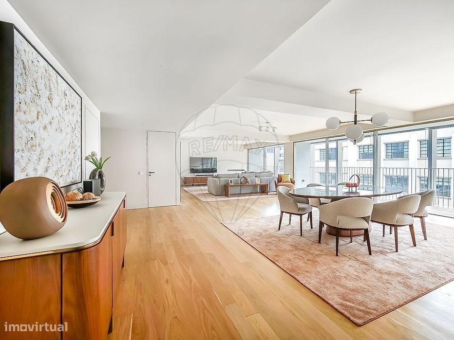 Apartamento T3 para arrendamento