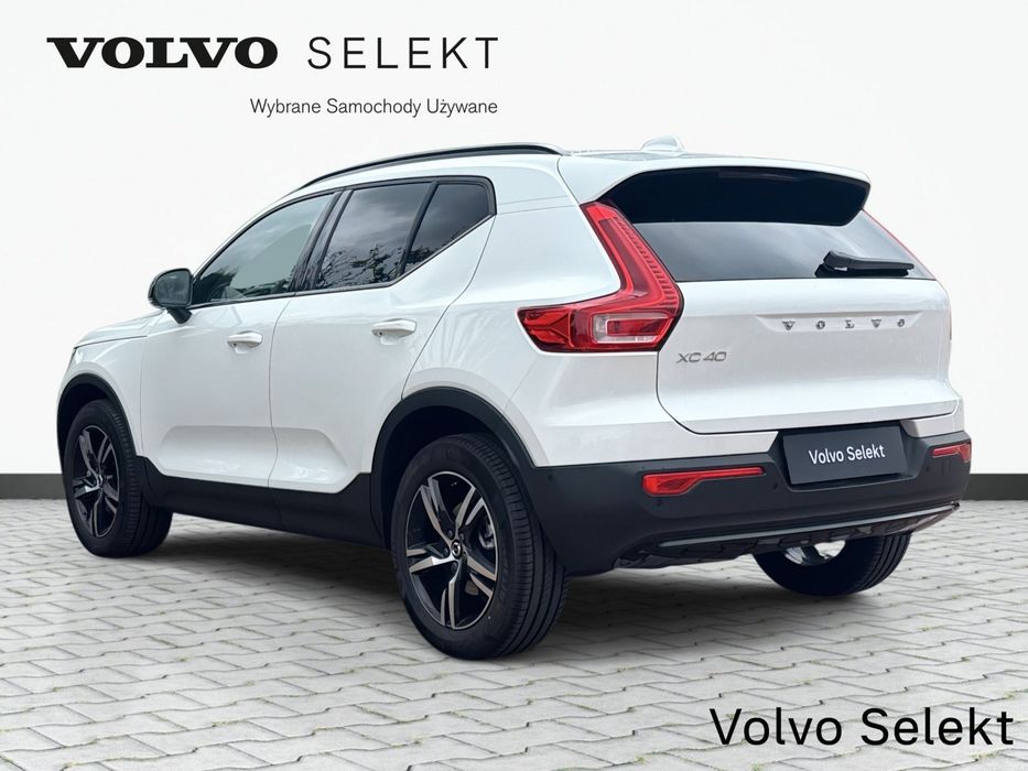 Volvo XC 40 Volvo XC40 B4 Plus Dark