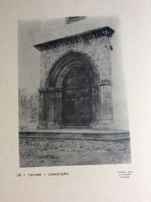 Tema: Algarve. Igrejas, etc. A escolher com valor unit. de  1€. Lote 1