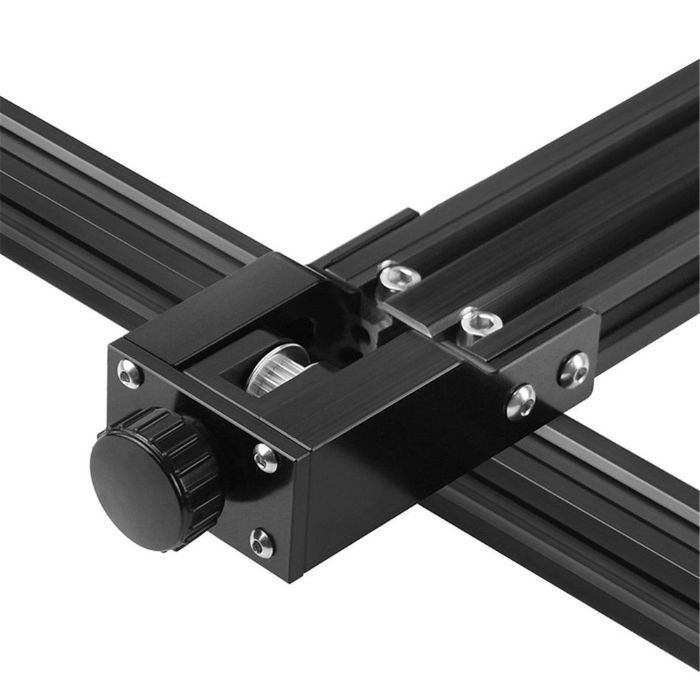 Esticador de correria para impressora 3d
