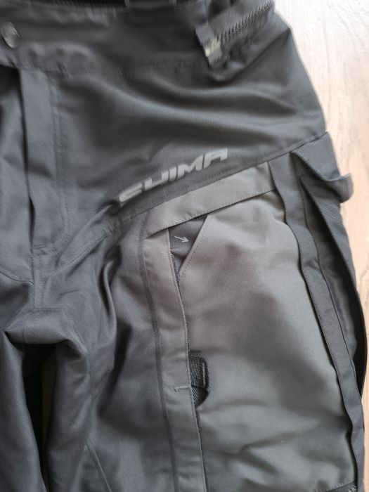 Spodnie SHIMA HERO 2.0 Men Black
Spodnie SHIMA HERO 2.0