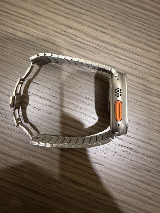 Apple watch ultra 2