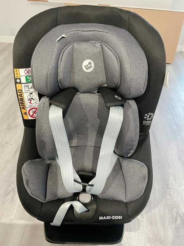 MAXI-COSI MICA PRO ECO I-SIZE Fotelik 0-18kg