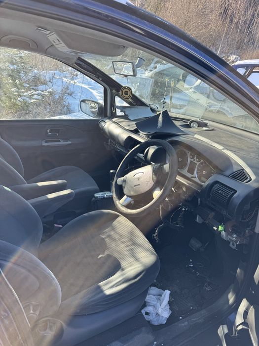 Розборка Ford Galaxy/Sharan 1.9TDI акпп Форд Гелексі разборка