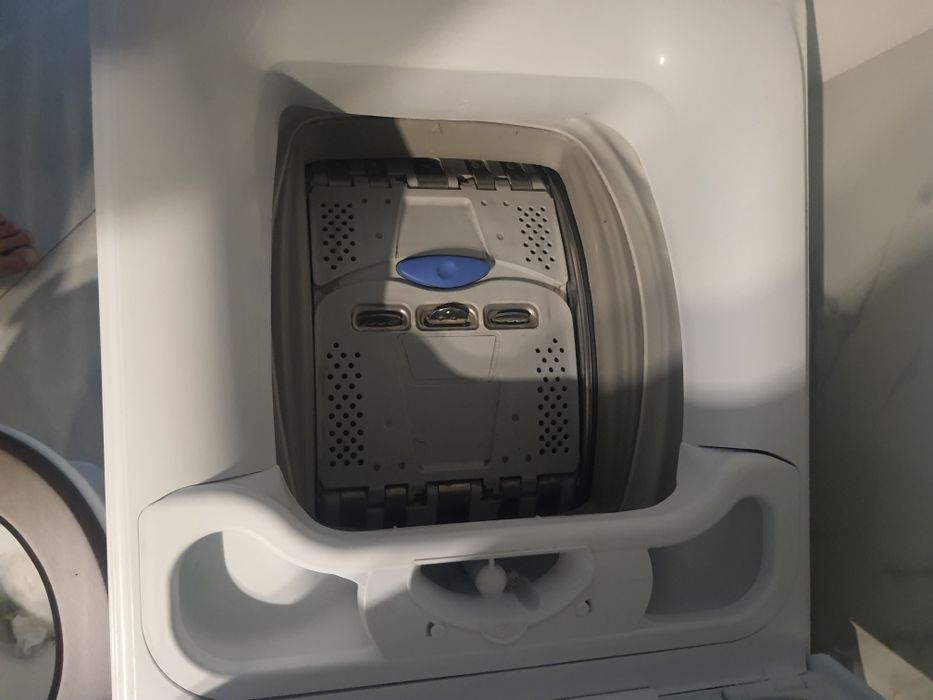 Pralka Electrolux  Perfect Care 600